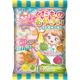くだものおやさいソフトキャンディ