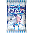 ほらかんたん!アイスバー ソフトキャンディ